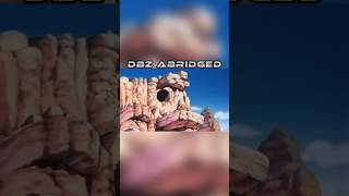 Gumdrops and Ice cream DBZ Abridged by TFS [upl. by Tewfik198]