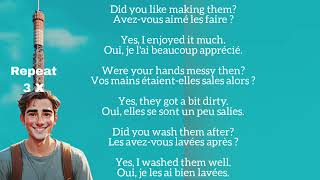 Phrases de conversation en anglais [upl. by Bodkin]