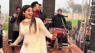 Chak pakhi  Harpreet dhillon  jassi kaur  latest mela 2024  powered by  Kabal Sound [upl. by Feldman824]