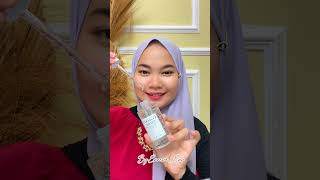 Skin 1004 brightening ampoule  Rekomendasi skincare untuk mencerahkan kulit wajah [upl. by Tavey963]