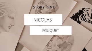 The Rise and Fall of Nicolas Fouquet Louis XIVs IllFated Finance Minister [upl. by Pestana303]