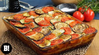 5 Amazing Vegan Lasagne Recipes [upl. by Nennerb]