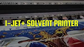 डिजिटल सॉल्वेंट प्रिंटर🔥 HighPerformance Solvent Printers solvent solventprinter printing [upl. by Nimocks296]