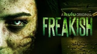 Freakish S01E01  Detention [upl. by Jones]