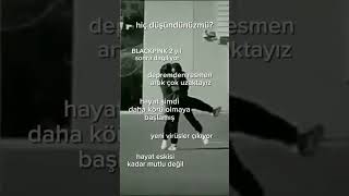 başlık yok lyrics keşfet speedupsongs anasayfa 1 keşfetaçıl blackpink midzy fypシ [upl. by Fadas]