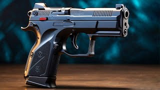 7 New Guns JUST REVEALED For 2024 Who Dominates [upl. by Vasiliki]