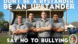 PNBHS AntiBullying Campaign [upl. by Schulman811]