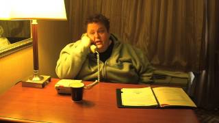 Beef in the Middle East  Ralphie May Invites Some Old Friends to the Fight [upl. by Nayek]