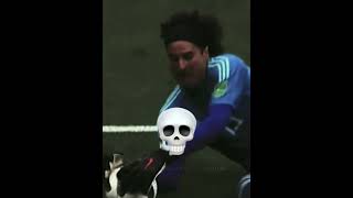 Memo Ochoa saves edit🧊🥶 [upl. by Thoma337]