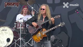 Vandenberg’s MoonKings  20180624 Dessel  Graspop Metal Meeting [upl. by Oflodur]