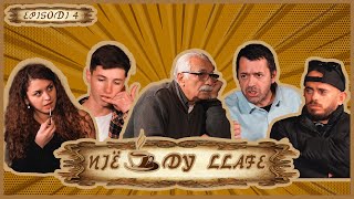 Një Kafe Dy Llafe  Episodi 4 new [upl. by Allix]