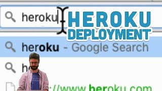 158 Heroku Deployment  Twitter Bot Tutorial [upl. by Coop]