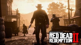 Exploring Red Dead Redemption 2 Details  2023 Insane Details [upl. by Uolyram368]