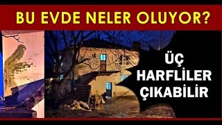 Cinlerin musallat olduğu aile perişan oldu [upl. by Neelahs]