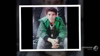 Cameron Boyce 2013 [upl. by Corena]