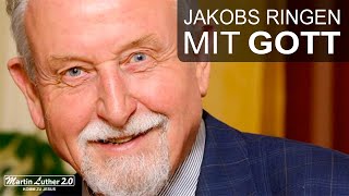 Winrich Scheffbuch  Jakobs ringen mit Gott [upl. by Ennovaj15]