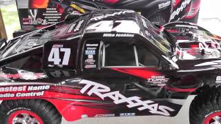 Traxxas Slash VXL 2wd Review [upl. by Plusch889]