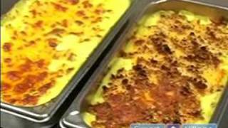 How to Make Baked Macaroni amp Cheese  How to Freeze Macaroni amp Cheese [upl. by Algy204]