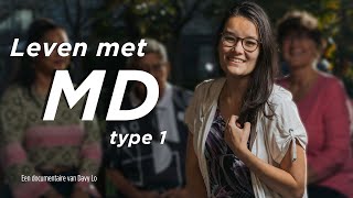 Trailer Docu Kracht amp Verbinding Mijn leven met myotone dystrofie type 1 [upl. by Marthe806]