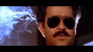 Spadikam Return back 4k  Biggest Evergreen mass of Aadu Thoma  Mohanlal  Bhadran  Ajmal sham [upl. by Ayeka]