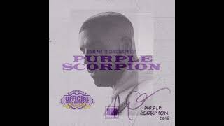 DRAKE  PURPLE SCORPION FULL ALBUM  CHOPSTARS  ULTRA RARE [upl. by Jarl]