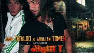 Tataloo amp ardalan tomeh      jigili [upl. by Christoforo]