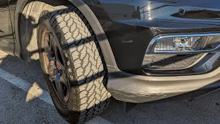 Reasons why you should buy General Grabber AT3 tires [upl. by Turpin757]