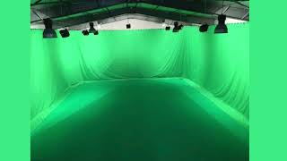 Green BackGround For Creation Video And Film [upl. by Siubhan]