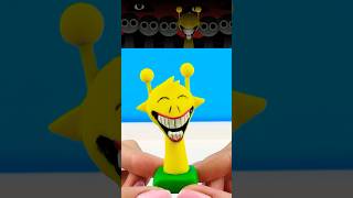 SPRUNKI INCREDIBOX with CLAY  sound effect horror original scary sprunki [upl. by Linet645]