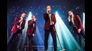 Thoresby Hall entertainment Frankie Valli amp the Four Seasons tribute group [upl. by Eladnwahs191]