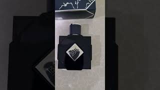 perfume Prive Blue Zone for Man [upl. by Morehouse]