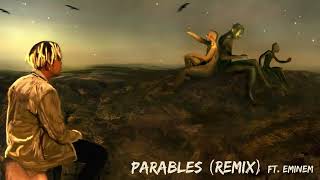 Cordae Eminem  Parables Instrumental [upl. by Sobel]