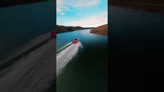 Love my city drone fpv fpvdrone idaho [upl. by Ashlee]