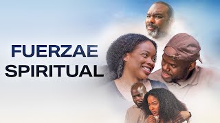 Fuerza Espiritual  Pelicula Cristiana Completas en Español  Shaquita Smith Lester Greene [upl. by Ahtanaram]