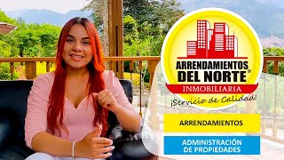 Permítanos administrarle y arrendarle su propiedad con un Gestor Inmobiliario de confianza [upl. by Aridnere]