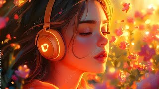 romantic love Song in hindi lofi bits।3D remix lyrical video song।2024 trending love songs। song [upl. by Engelhart]