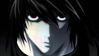 Death Note  L theme OST [upl. by Akcemat]