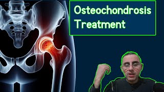 Osteochondrosis  Symptoms causes and Treatment Osteochondritis [upl. by Acenom]