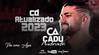 CADU ANDRADE CD 10 [upl. by Pasquale]