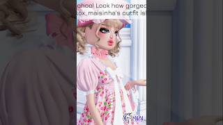 Tema CandyLand no Roblox dresstoimpress roblox [upl. by Ellehcar]