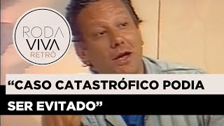 Após acidente com Césio 137 em Goiânia convidados debatem perigos da radioatividade  1987 [upl. by Eupheemia328]