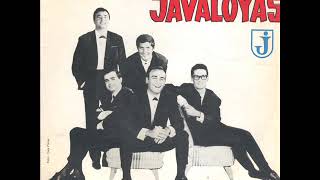 Los Javaloyas  No me digas adiós 1964 [upl. by Soane310]