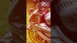 ලංකාවටම 2කයි 😍🫵  Yamaha R6 2018 Sri Lanka yamaha r6 2018 srilanka highcapacity slbikes sell [upl. by Moffat]