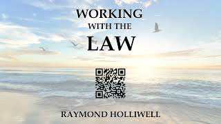 Audiobook Working With The Law by Raymond Holliwell  Complete [upl. by Alakam]