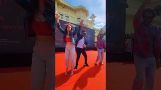 Aayi Nai  Stree 2  Pawan Singh Hindi Song  Gana Pawan Singh Ka  pawansingh shorts stree2 yt [upl. by Ehrsam375]