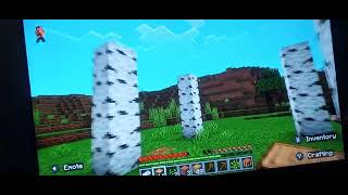 ep 1 8roll Minecraft new series [upl. by Madaras]