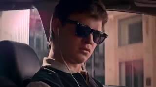 Baby Driver Edit [upl. by Ellinet]