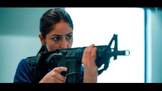 Article 370 Full Movie  Yami Gautam  Priyamani  Rajendranath Zutshi  Review amp Facts HD [upl. by Merline65]