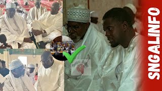 🚨le message DU KHALIFE POUR DES ELECTIONS APPAISEES AU SENEGAL DU 17 NOVEMBRE… [upl. by Atinra]