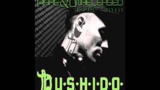 Bushido  Du Toy ich Tight feat DBo amp Fler [upl. by Norramic656]